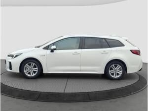 Suzuki Swace 1.8 Comfort+ CVT Hybrid Navi Digitales Cockpit LED El. Heckklappe Mehrzonenklima