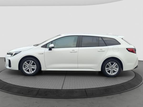 Suzuki Swace 1.8 Comfort+ CVT Hybrid Navi Digitales Cockpit LED El. Heckklappe Mehrzonenklima