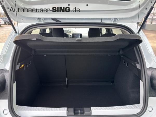 Dacia Sandero III Expression TCe 90 CVT Automatik