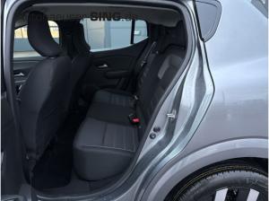 Dacia Sandero III Expression TCe 90 CVT Automatik