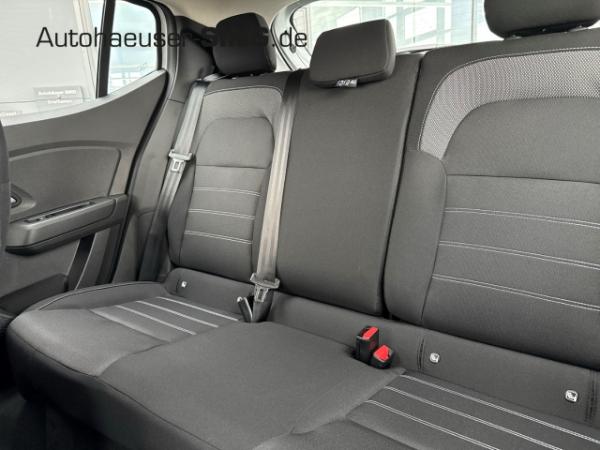 Dacia Sandero III Expression TCe 90 CVT Automatik