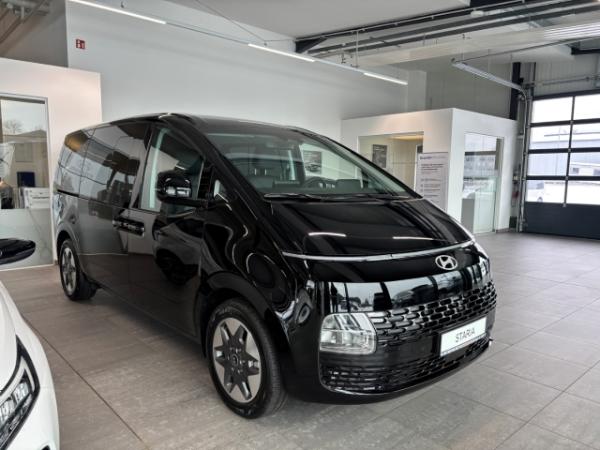 Hyundai STARIA HEV 1.6 T-Gdi PRIME Panoramadach, Park-Paket