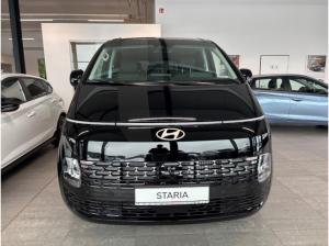 Hyundai STARIA HEV 1.6 T-Gdi PRIME Panoramadach, Park-Paket