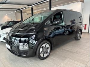 Hyundai STARIA HEV 1.6 T-Gdi PRIME Panoramadach, Park-Paket