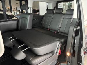 Hyundai STARIA HEV 1.6 T-Gdi PRIME Panoramadach, Park-Paket