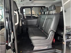 Hyundai STARIA HEV 1.6 T-Gdi PRIME Panoramadach, Park-Paket