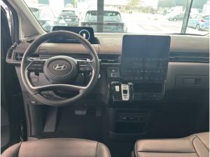 Hyundai STARIA HEV 1.6 T-Gdi PRIME Panoramadach, Park-Paket