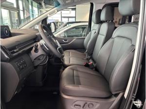 Hyundai STARIA HEV 1.6 T-Gdi PRIME Panoramadach, Park-Paket