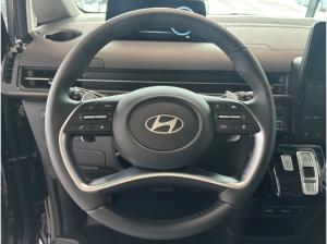 Hyundai STARIA HEV 1.6 T-Gdi PRIME Panoramadach, Park-Paket