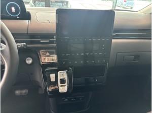 Hyundai STARIA HEV 1.6 T-Gdi PRIME Panoramadach, Park-Paket