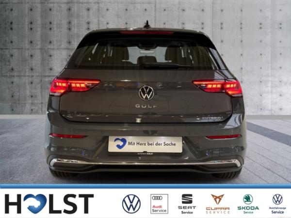 Volkswagen Golf 1.5eHybrid Style OPF 150PS/116PS 6-Gang-DSG | sofort verfügbar