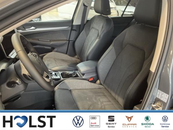 Volkswagen Golf 1.5eHybrid Style OPF 150PS/116PS 6-Gang-DSG | sofort verfügbar