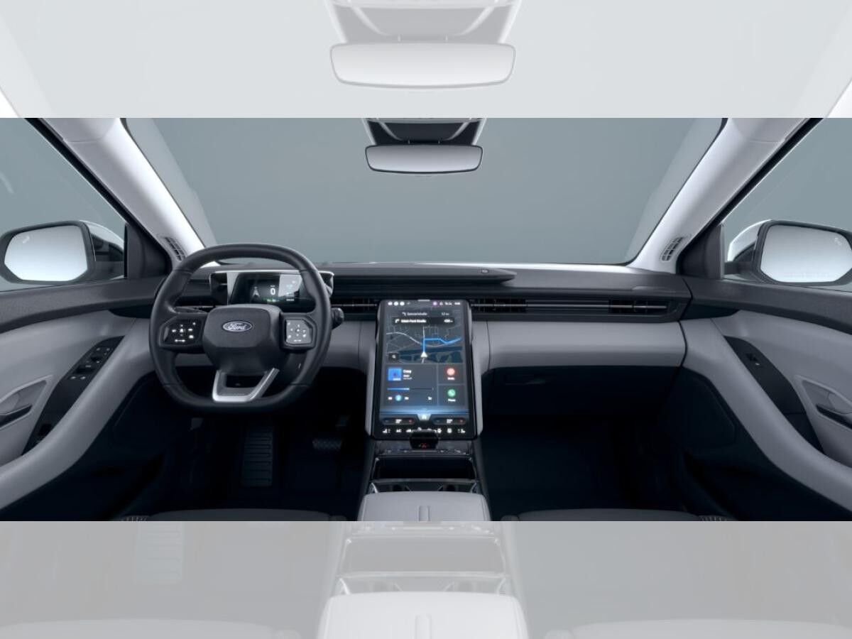 Ford Explorer Extended Range 🔋Hot Deal 602 km Reichweite 🔋 Fahrerassistenz-Paket/ Wärmepumpe/ 360Grad Kamera/ Heck