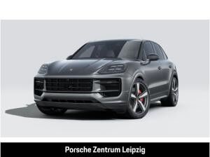 Porsche Cayenne GTS HA-Lenkung HeadUp Standheizung AHK