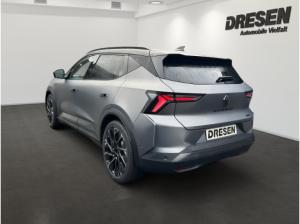 Renault Scenic Esprit Alpine 220 Long Range Navi*Allwetter*Sitzheizung*Kamera*