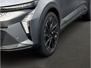 Renault Scenic Esprit Alpine 220 Long Range Navi*Allwetter*Sitzheizung*Kamera*