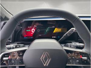 Renault Scenic Esprit Alpine 220 Long Range Navi*Allwetter*Sitzheizung*Kamera*