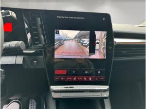 Renault Scenic Esprit Alpine 220 Long Range Navi*Allwetter*Sitzheizung*Kamera*