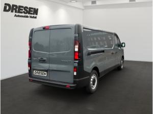Renault Trafic Kastenwagen Komfort L2H1 3,1t Blue dCi 150*GJR*Klima