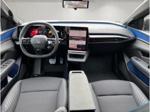 Renault Scenic Esprit Alpine 220 Long Range Navi*Allwetter*Sitzheizung*Kamera*