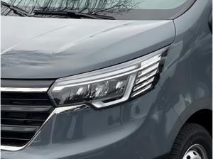 Renault Trafic Kastenwagen Komfort L2H1 3,1t Blue dCi 150*GJR*Klima