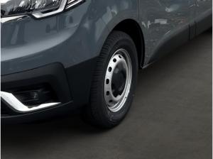 Renault Trafic Kastenwagen Komfort L2H1 3,1t Blue dCi 150*GJR*Klima