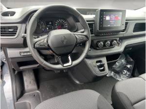 Renault Trafic Kastenwagen Komfort L2H1 3,1t Blue dCi 150*GJR*Klima