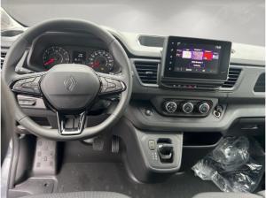 Renault Trafic Kastenwagen Komfort L2H1 3,1t Blue dCi 150*GJR*Klima