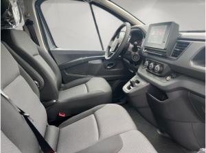 Renault Trafic Kastenwagen Komfort L2H1 3,1t Blue dCi 150*GJR*Klima