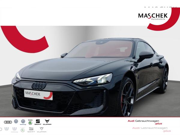 Audi RS e-tron GT performance UPE: 208.895.- VOLL! TOP LEASING !!