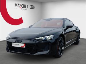 Audi RS e-tron GT performance UPE: 208.895.- VOLL! TOP LEASING !!