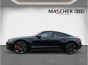 Audi RS e-tron GT performance UPE: 208.895.- VOLL! TOP LEASING !!