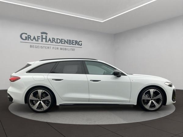 Audi A5 Avant 2.0 TFSI S line / JETZT GW+ KONDITIONEN SICHERN !