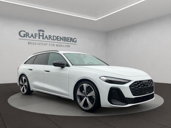 Audi A5 Avant 2.0 TFSI S line / JETZT GW+ KONDITIONEN SICHERN !