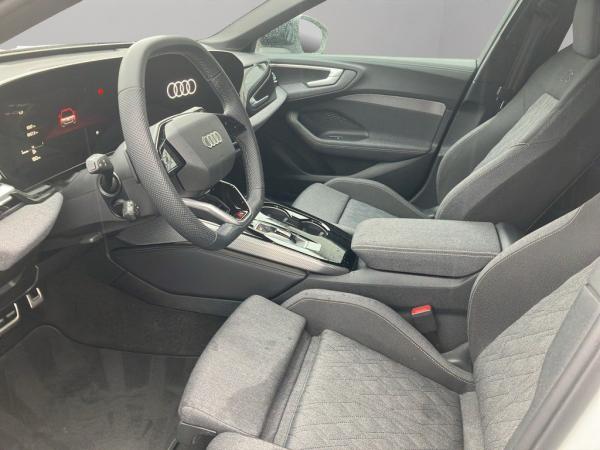 Audi A5 Avant 2.0 TFSI S line / JETZT GW+ KONDITIONEN SICHERN !