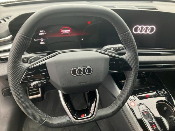 Audi A5 Avant 2.0 TFSI S line / JETZT GW+ KONDITIONEN SICHERN !