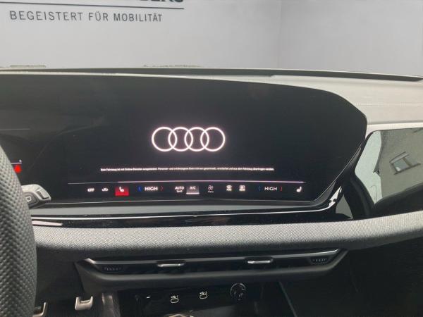 Audi A5 Avant 2.0 TFSI S line / JETZT GW+ KONDITIONEN SICHERN !