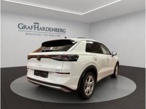 Volkswagen T-Roc Life 1.5 l eTSI / SOFORT VERFÜGBAR !