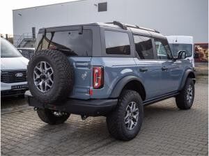 Ford Bronco Badlands V6 4x4 NAVI KAMERA LEDER uvm.