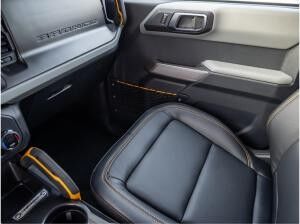 Ford Bronco Badlands V6 4x4 NAVI KAMERA LEDER uvm.