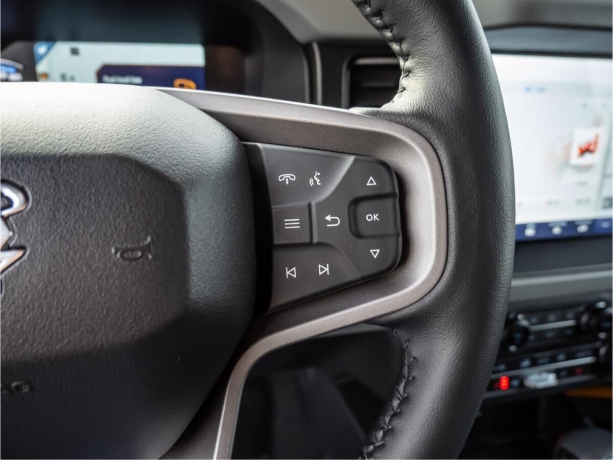 Ford Bronco Badlands V6 4x4 NAVI KAMERA LEDER uvm.