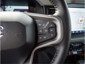 Ford Bronco Badlands V6 4x4 NAVI KAMERA LEDER uvm.