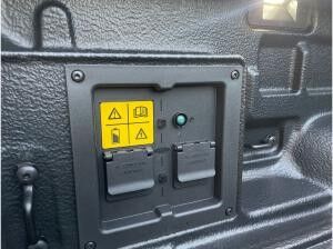 Ford Ranger Stormtrak PHEV