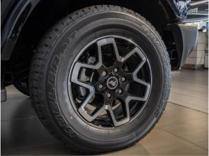 Ford Bronco OuterBanks 4x4 V6 NAVI KAMERA LEDER uvm.