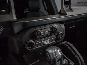 Ford Bronco OuterBanks 4x4 V6 NAVI KAMERA LEDER uvm.