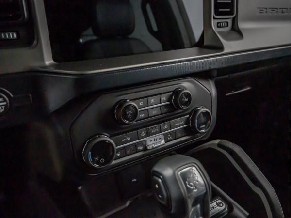 Ford Bronco OuterBanks 4x4 V6 NAVI KAMERA LEDER uvm.