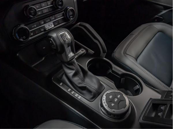 Ford Bronco OuterBanks 4x4 V6 NAVI KAMERA LEDER uvm.