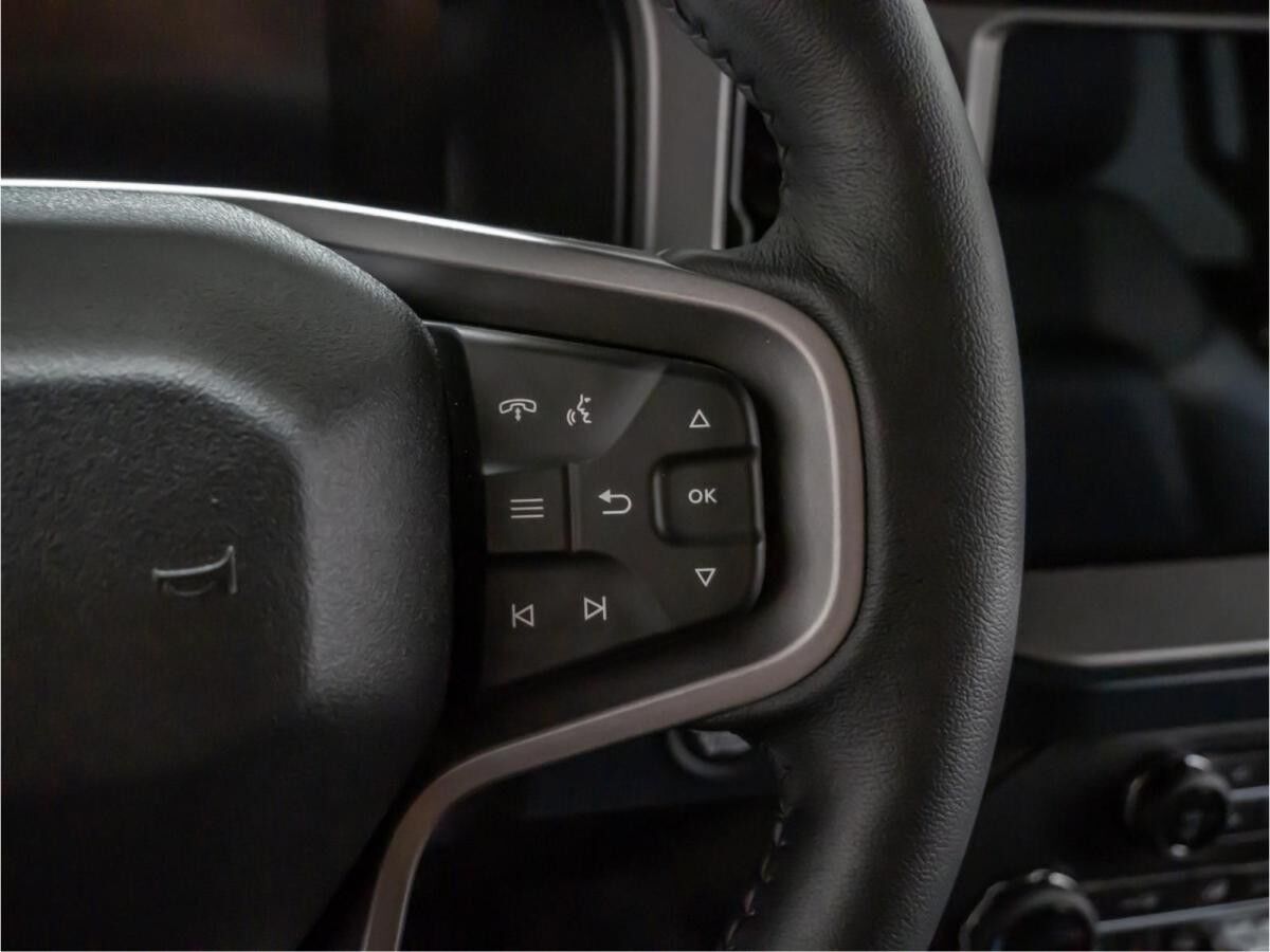 Ford Bronco OuterBanks 4x4 V6 NAVI KAMERA LEDER uvm.