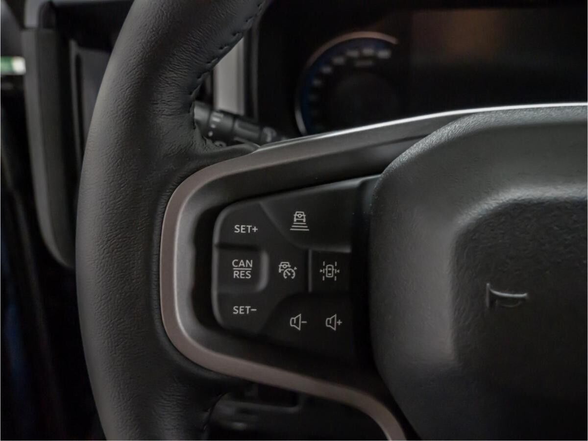 Ford Bronco OuterBanks 4x4 V6 NAVI KAMERA LEDER uvm.