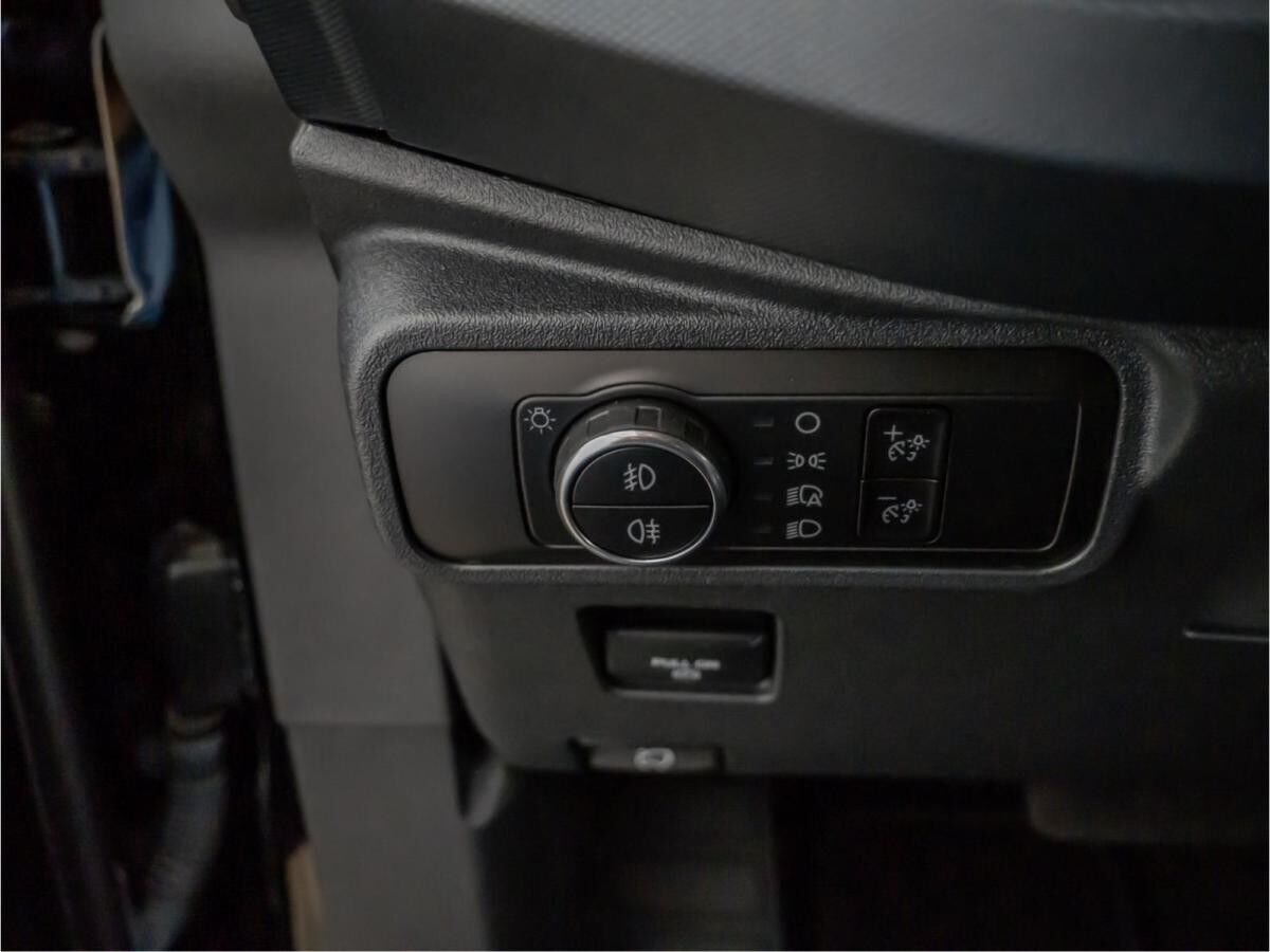 Ford Bronco OuterBanks 4x4 V6 NAVI KAMERA LEDER uvm.